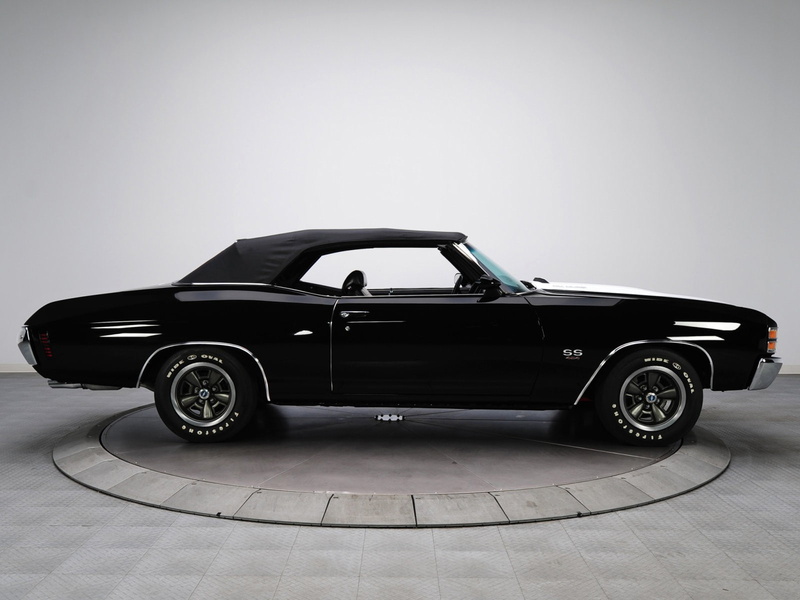 the past, transportation, car, vintage, no people, day, mode of transportation, Chevrolet Chevelle, protection, 720P, flooring, vehicle, architecture