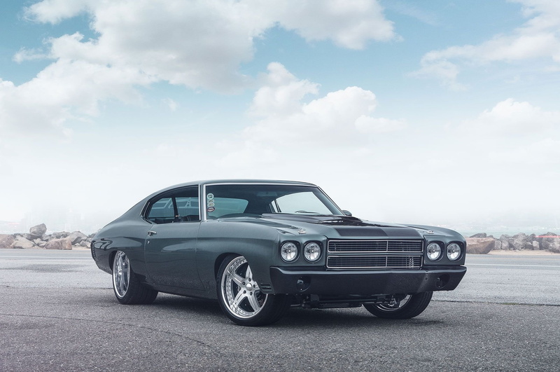 pro, chevelle, 1080P, 1970, cars, chevy, touring