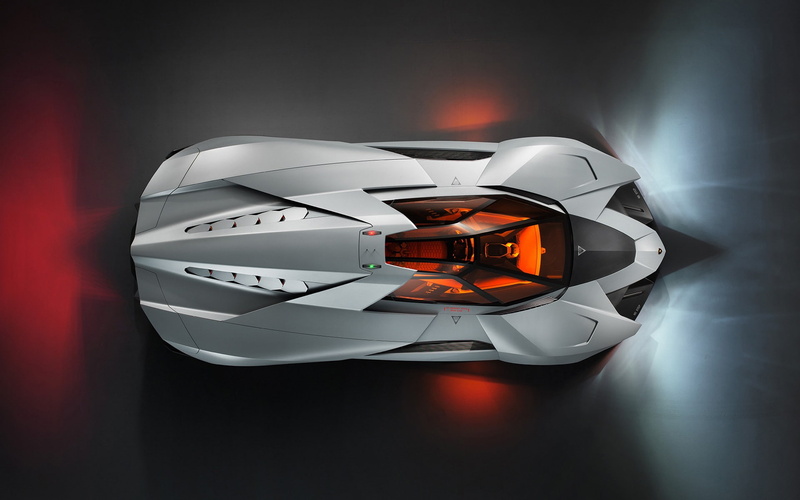close-up, colored background, security, single object, headwear, futuristic, equipment, concept cars, indoors, warning sign, lamborghini egoista, safety