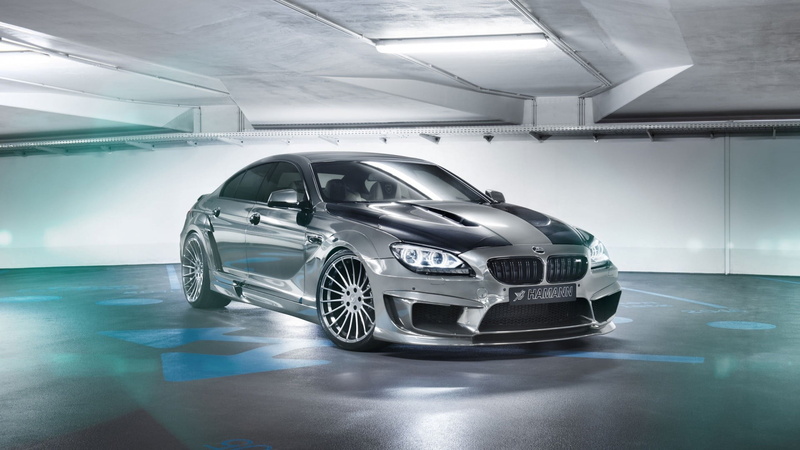 shiny, metal, 1080P, silver cars, luxury, technology, silver - metal, silver colored, BMW M6 Gran Coupe, bmw, vehicle, ceiling, gray, inside, futuristic