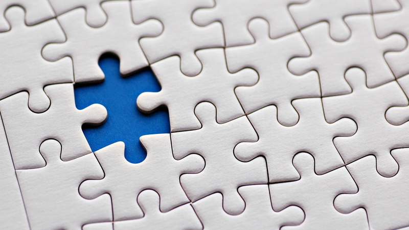 jigsaw puzzle, leisure activity, shape, connection, close-up, puzzle, pattern, 1080P, jigsaw piece, relaxation, lost, complexity, no people, strategy
