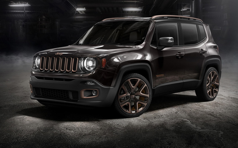 black, 2014, 2K, xia, cars, other cars, concept, wrangler, zi, jeep, renegade