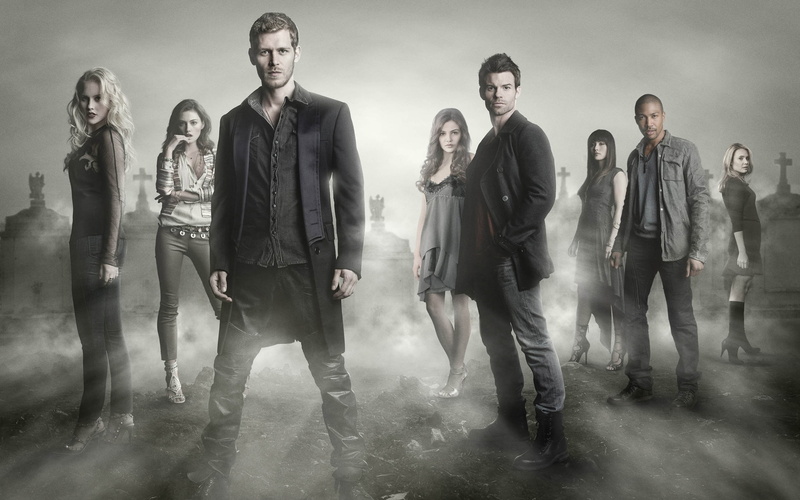 2K, series, tv, originals