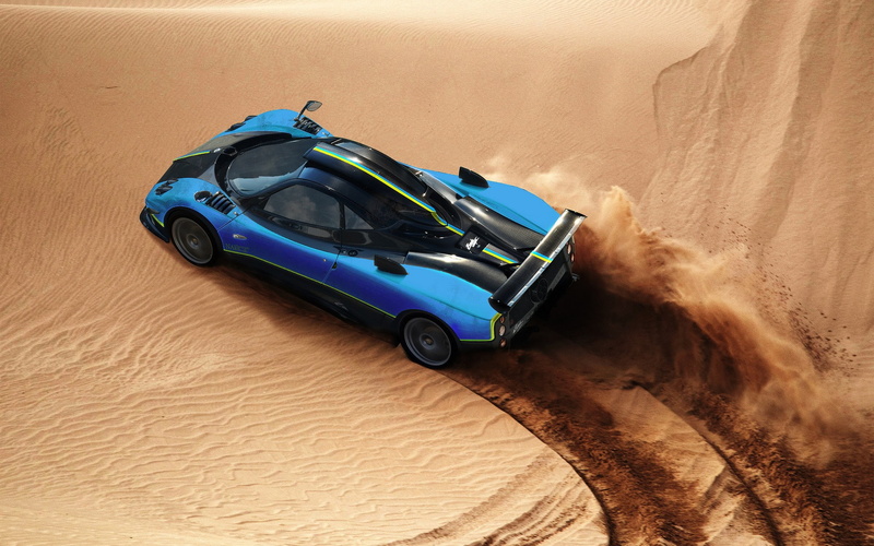 car, Pagani, 1080P, Pagani Zonda Cinque Roadster, Pagani Zonda, Super Car