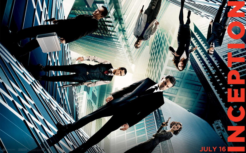 movie, 2010, inception, 1080P