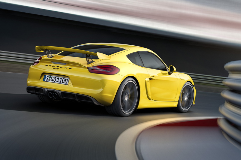 cayman, supercar, porsche, 2K, gt4, 981c, 2015