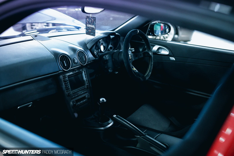 mode of transportation, vehicle Door, windshield, black Color, technology, driving, stick shift, Porsche, motor vehicle, compact Car, new, odometer, Porsche Cayman