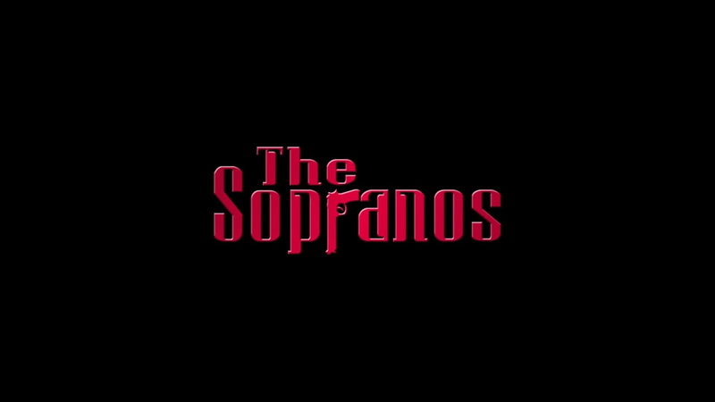 1080P, the sopranos