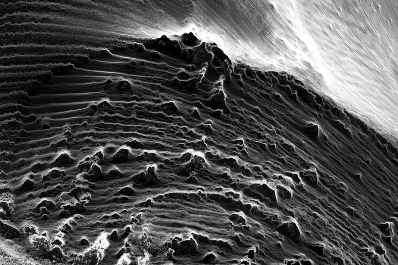 solid, day, noisy, no people, nature, full frame, beauty in nature, waves, backgrounds, outdoors, 720P, motion, sea, monochrome, scenics - nature, aquatic sport