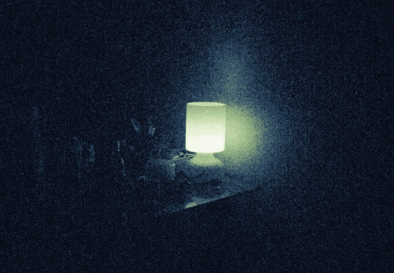 Film grain, Light Bulb, Noisy, 2K