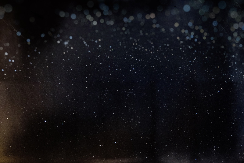 Edited, Simple Background, 4K, stars, Gradient, Noisy, Texture, black, Dark