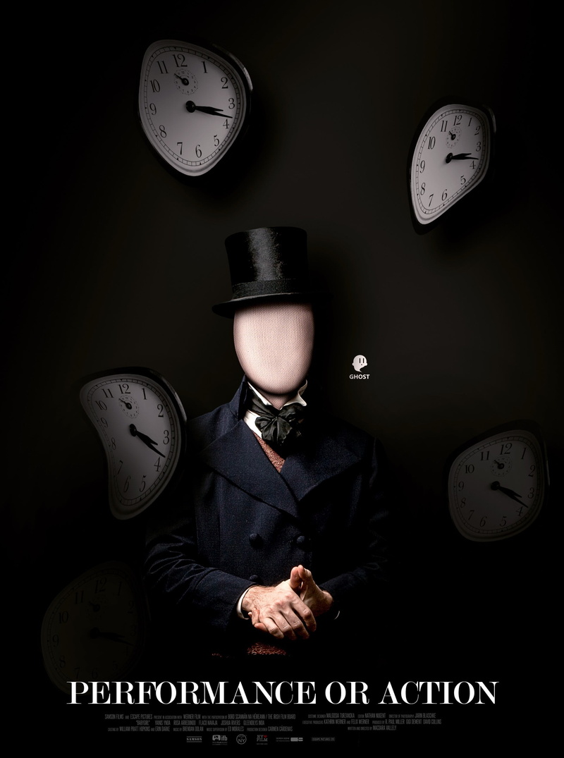 suit, digital, action, black background, Man with No Name, businessman, clocks, business person, males, busy, dark, studio shot, human body part
