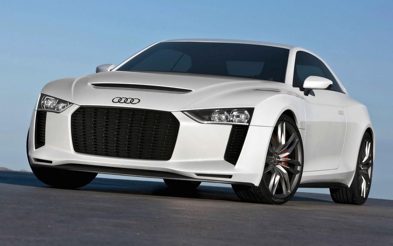 1920x1200, white, 1080P, coupe, audi a6, audi, cars