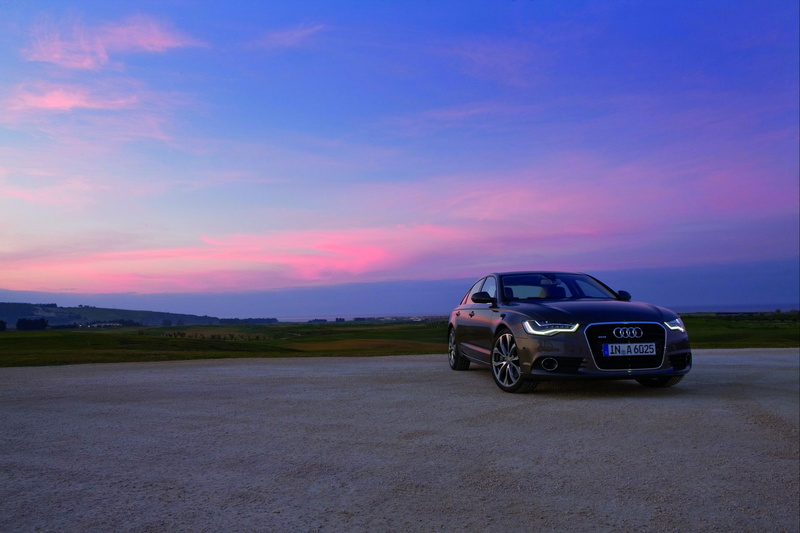 car, audi, 1080P, sedan, quattro, allroad