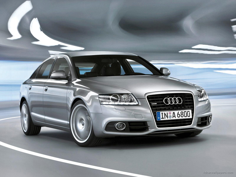 sedan, gray, cars, 720P, audi