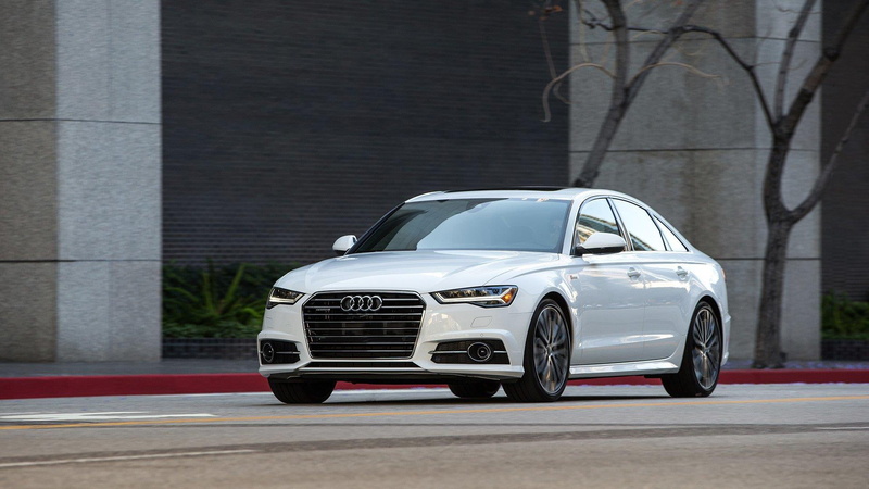 sedan, 1080P, audi, car, avant