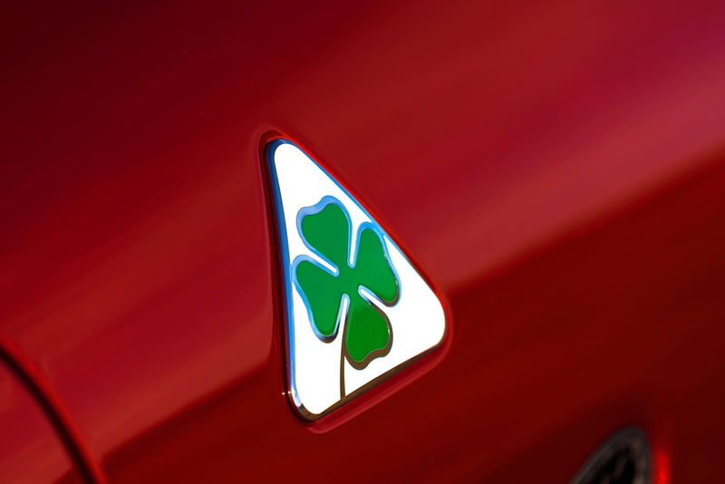 car, alfa, giulia, 1080P, quadrifoglio, romeo