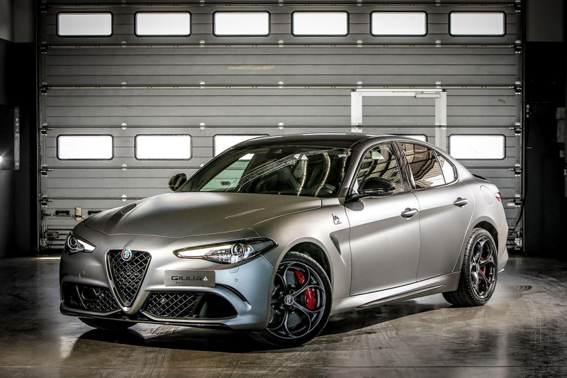 alfa, nring, 1080P, quadrifoglio, giulia, romeo, car