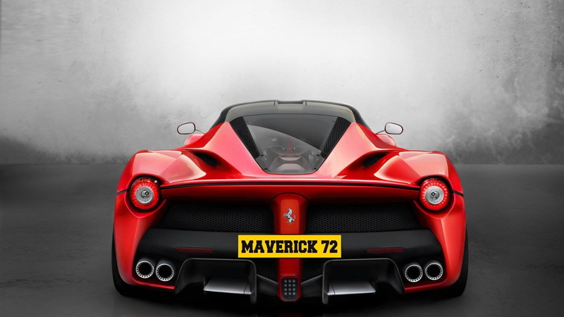 Ferrari LaFerrari, car, italian, 1080P, Hybrid, Hypercar
