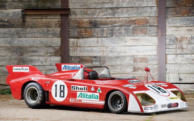 cars, alfa, car, racing, 1080P, alfa romeo tipo 33, f, alfa romeo, red, romeo, white, 1920x1200, tipo