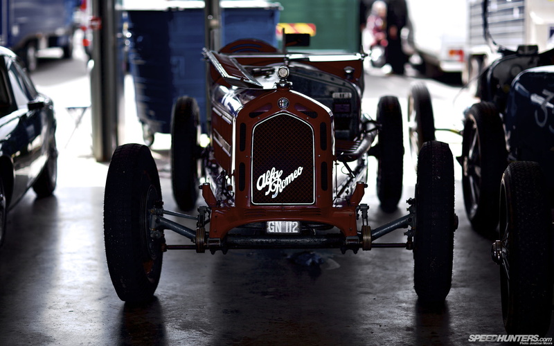 1080P, romeo, alfa, car, classic, hd, cars