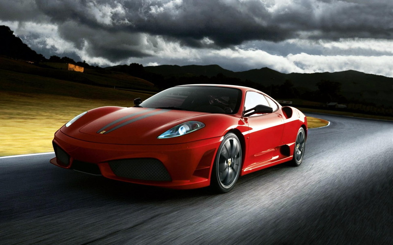 1080P, scuderia, ferrari