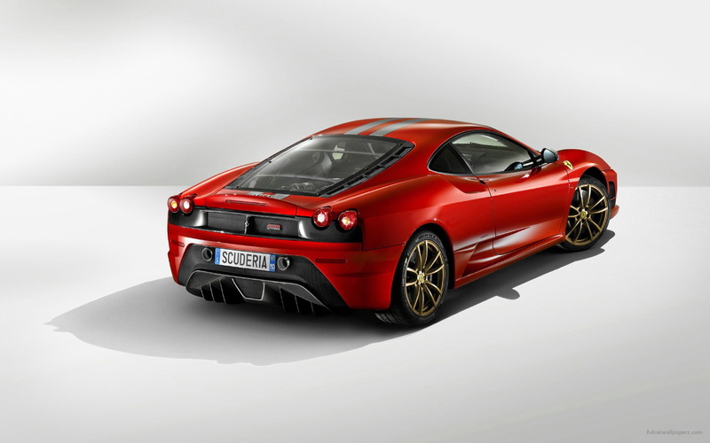 1080P, ferrari, f, scuderia, f430