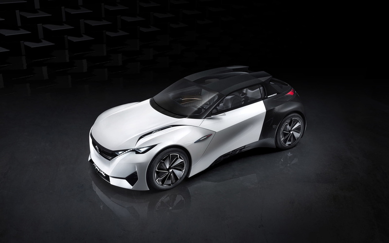 electricity, toy, peugeot, modern, engine, technology, electric Car, elegance, transportation, white, design, motor Vehicle, studio shot, black background