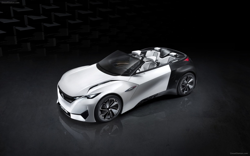 2015, concept, peugeot, fractal, 1080P