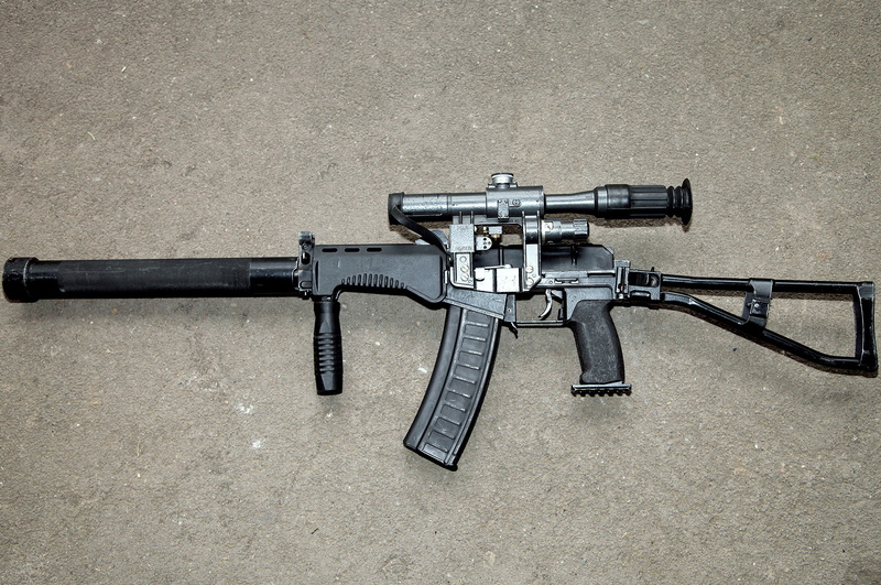 trunk, manufacturer, handguard, developed, shop, framework, 1994, optical, 9mm, Left, ammunition, violence, no people, SAMPLE, muffler, time, 2K, high angle view