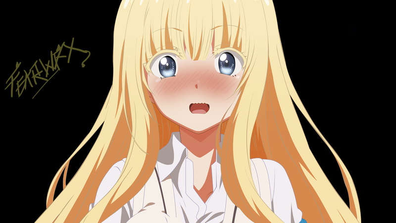 Juliet Persia, 5K, Boarding School Juliet, Kishuku Gakkou No Juliet, Anime