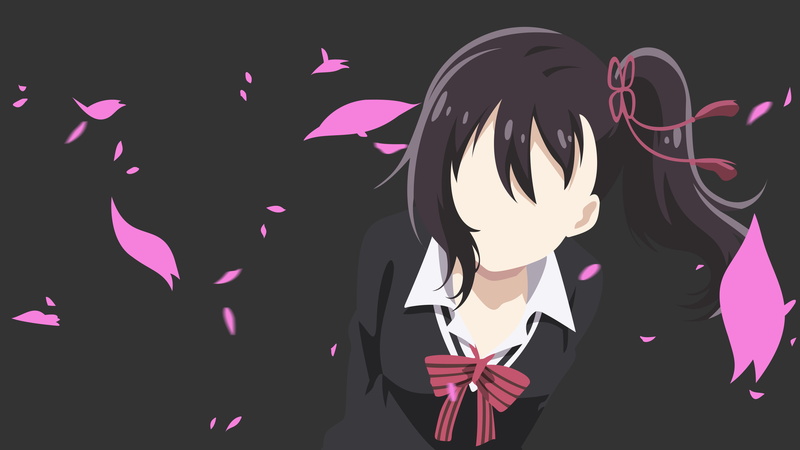 Boarding School Juliet, Anime, Hasuki Komai, 4K, Kishuku Gakkou No Juliet