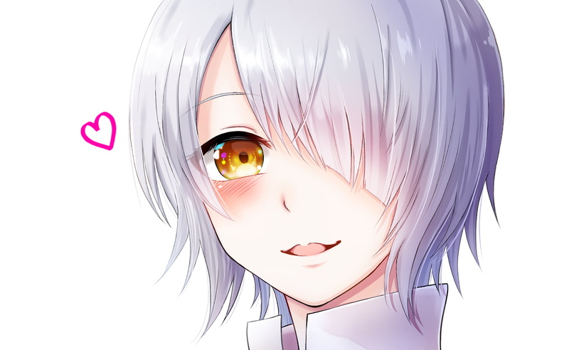 Anime, Romio vs Juliet, 1080P, Chartreux Westia