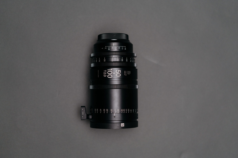 camera, photographic equipment, zoom, cut out, close-up, creative, explore, display, white background, matte box, build, black, set, cinematography, metal