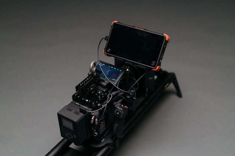 camera, attached, photography themes, digital camera, camera - photographic equipment, video camera, red, connection, black, light, home video camera, communication