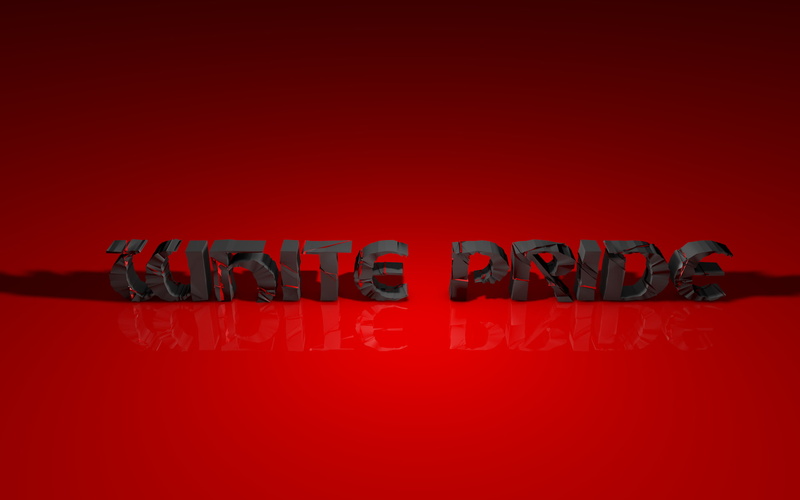 studio shot, communication, message, single word, capital letter, positive emotion, text, copy space, celebration, red, Cinema 4D, red background, backgrounds