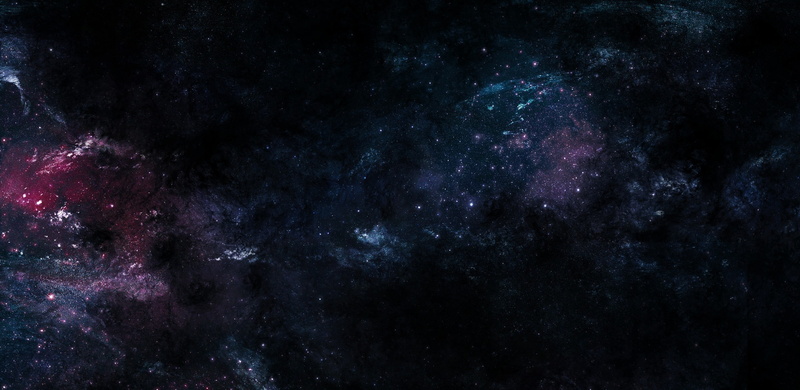 illuminated, illustration, dark, no People, deep, sky, planet - Space, pink, digital, mystery, infinity, creativity, space, science, constellation, black