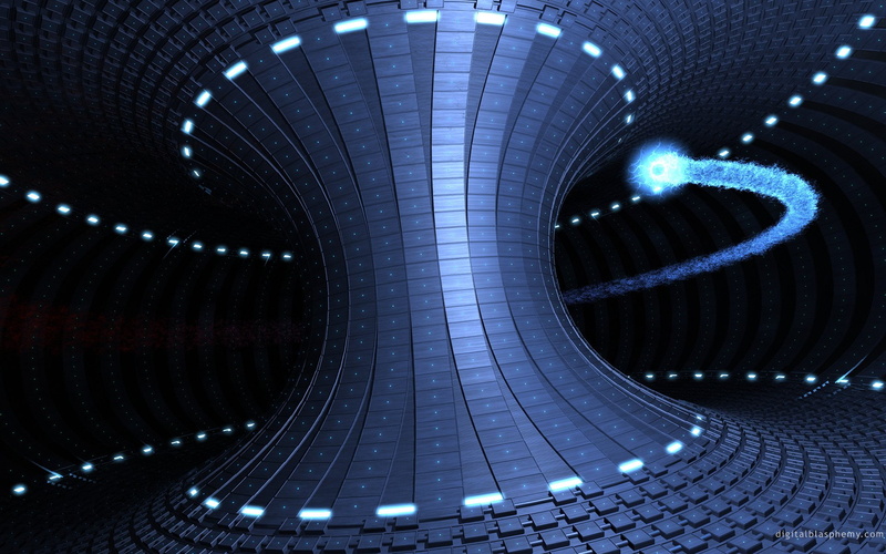 1080P, accelerator, particle