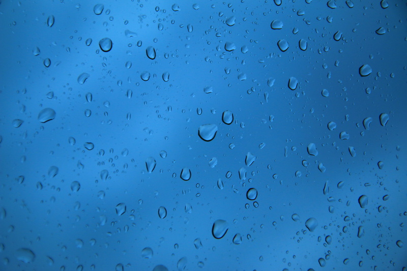 textured, glass, shiny, purity, raindrop, freshness, reflection, clean, sky, water, macro, nature, water Surface, particles, abstract, surface, bubble