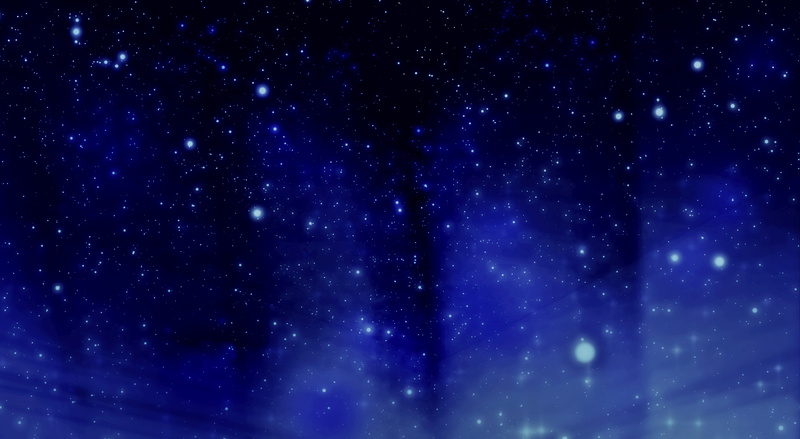 milky way, blue, star - space, galaxy, space, exploration, night, star, astronomy, nature, star field, illuminated, no people, Abstract, constellation