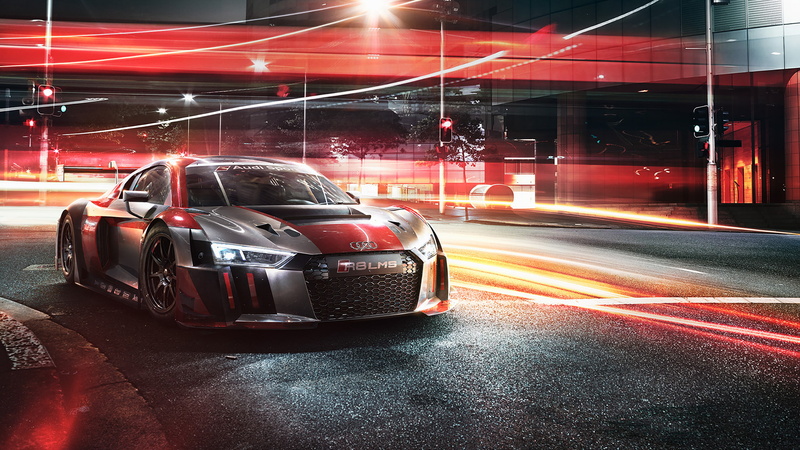 r, LMS, Audi, 2K