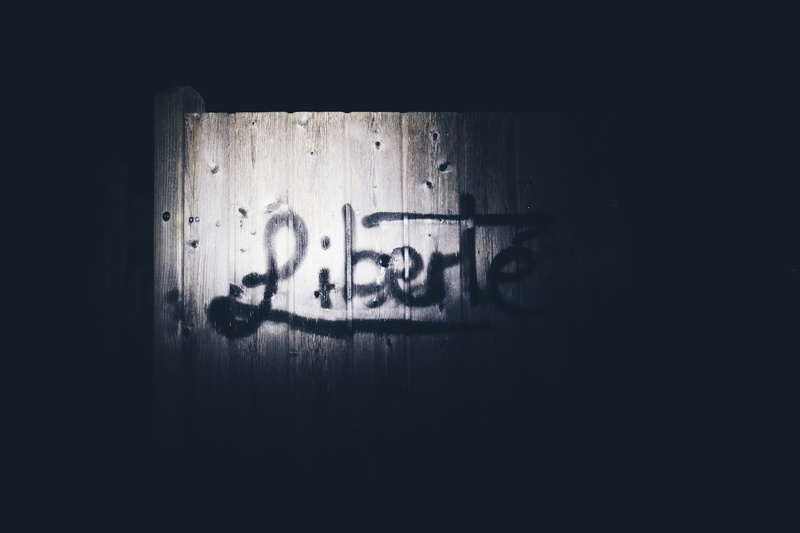 indoors, graffiti, corridor, light, western script, sprout, art, mural, blackboard, gray, silhouette, handwriting, board, door, text, wheel, communication