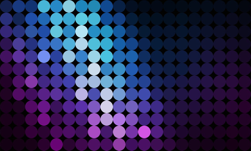 black Color, textured, technology, computer Graphic, grate, shape, spotted, purple, abstract backgrounds, design, night, geometric Shape, defocused, close-up