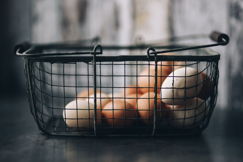 day, eggs, wire, domestic room, food and drink, steel, wellbeing, close-up, indoors, no people, 4K, birdcage, household equipment, selective focus, nature
