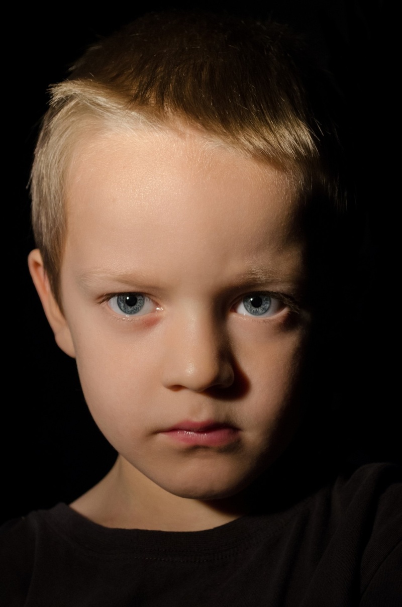 lifestyle, males, headshot, one Person, human Face, indoors, cute, black, lifestyles, studio shot, bairn, kid, childhood, babies And Children, serious