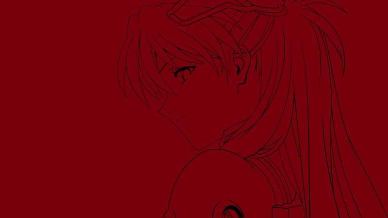 neon genesis evangelion, neon, asuka, hd, sketches, evangelion, Asuka Langley Soryu, genesis, line, line art, anime, soryu, art, langley, 1080P