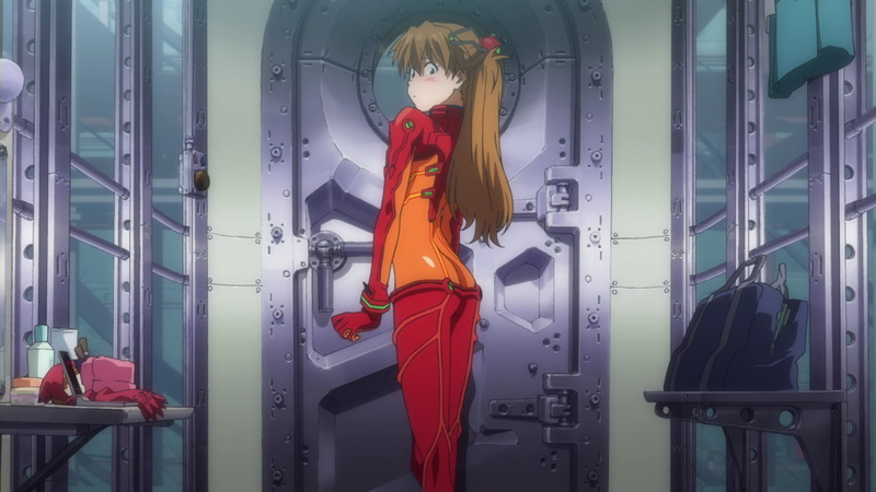 neon, anime, Asuka Langley Soryu, evangelion, art, soryu, genesis, asuka, 1080P, neon genesis evangelion, langley, hd