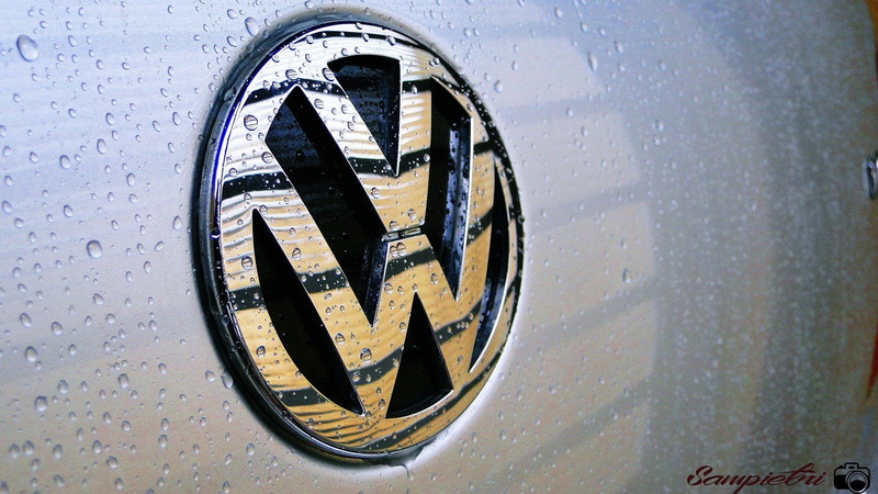 Volkswagen Polo, VW Polo, 720P