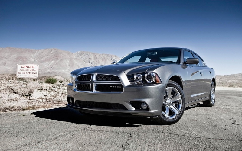 charger, rt, silver, dodge, 1080P, 2012, cars, challenger