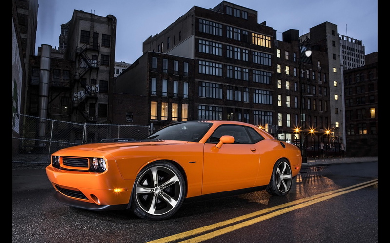 orange, shaker, dodge, rt, cars, challenger, ford, 2K, mustang, 2014